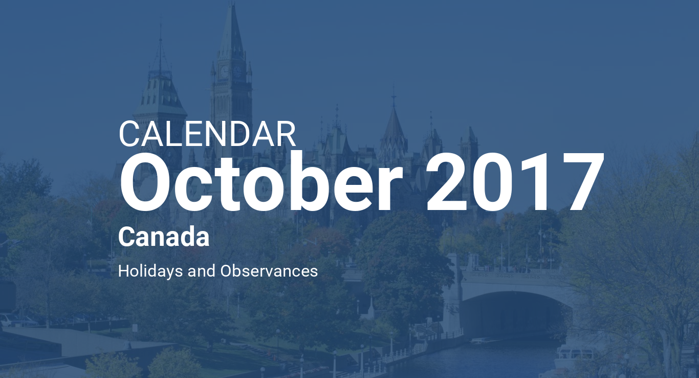 template-10-2017-calendar-canada-for-pdf-year-at-a-glance-1-page-in-colour-excel-calendar